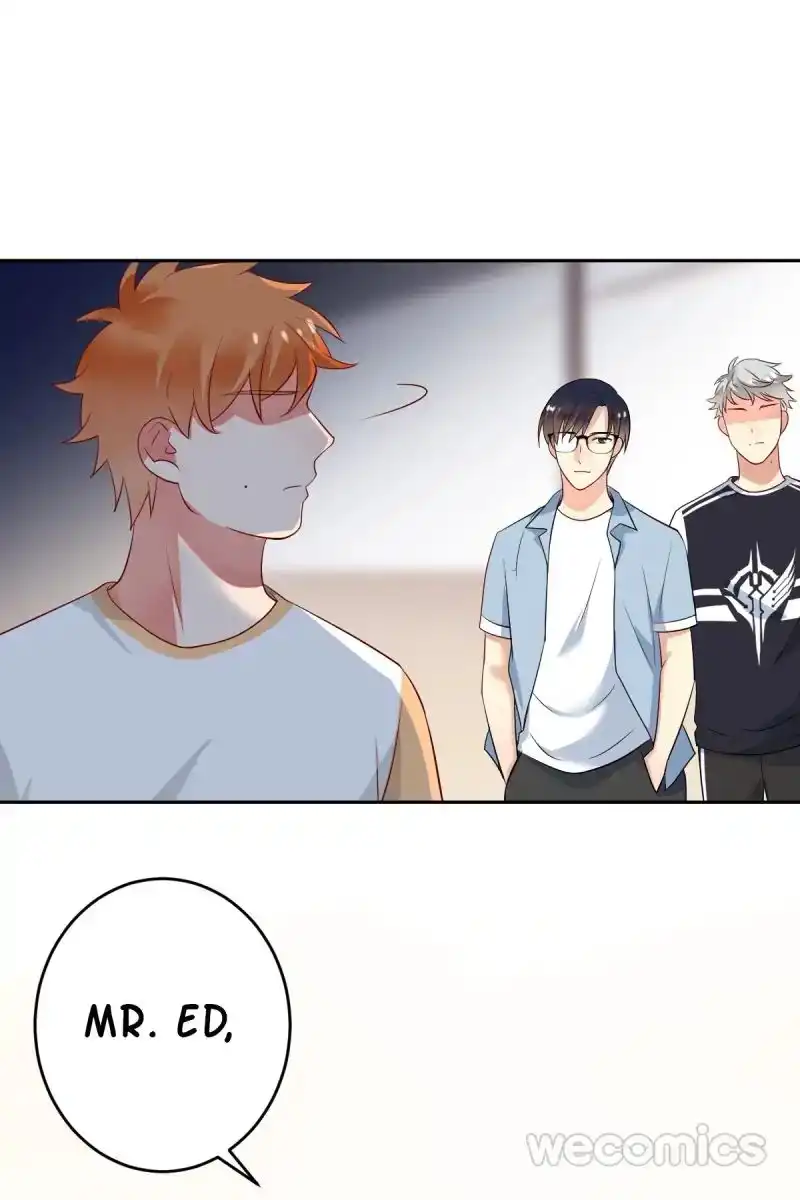 Legend Reboot Chapter 27 11